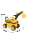 06 207 Big Excavator -Pilsan