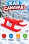 06 228-1030622801001 KAR CANAVARI KIRMIZI (YENİ)
