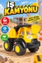 06 521 POWER İŞ KAMYONU
