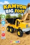 06 616 1080661601002 BIG FOOT KAMYON