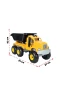06 616 1080661601002 BIG FOOT KAMYON