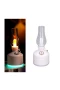 Vintage Tasarımlı 0621 Aroma Difüzörü ve Hava Nemlendirici – 280 ml, LED Işıklı, 1200 mAh