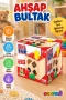 065KR Woodoy Ahşap Bultak