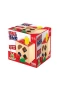 065KR Woodoy Ahşap Bultak