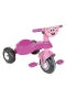 07 132 Smart Bisiklet Pembe -Pilsan
