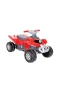 07 292-1050729201012 GALAXY PEDALLI ATV (KIRMIZI)