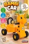 07 310 BAMBİ CAR