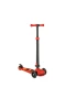 07 354 POWER SCOOTER KIRMIZI