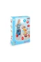07 539M HAPPY İLK ADIM ARABASI MAVİ