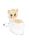 07 563 Pilsan Eğitici Kedi Klozet