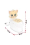 07 563 Pilsan Eğitici Kedi Klozet