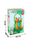 07 619 ARABALI BAHÇE SETİ