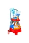 07 620 ARABALI TEMİZLİK SETİ