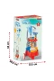 07 620 ARABALI TEMİZLİK SETİ