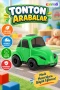07 655 TONTON ARABALAR ŞOK (YENİ)