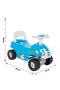 07 812 HERO ATV MAVİ