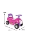 07 822 NİLOYA HERO ATV