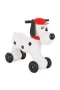 07 913 Sevimli Köpek Flexo -Pilsan