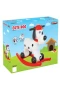 07 913 Sevimli Köpek Flexo -Pilsan