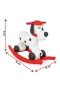07 915 SEVİMLİ KÖPEK TORBALI
