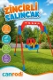 07 968 Ayaklı Zincirli Samba Salıncak