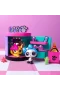 0722 SUN-BSF-LPS-FİGÜR SET MİNİŞLER SPIN STYLE BOUTIQUE