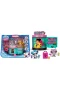 0722 SUN-BSF-LPS-FİGÜR SET MİNİŞLER SPIN STYLE BOUTIQUE