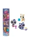0735 SUN-BSF-LP-FİGÜR MİNİŞLER  TÜPTE EVCİL HAYVAN S4 3LÜ PAKET 3A