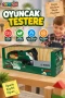08430 Bosch Oyuncak Testere
