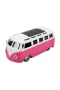 0886 Sesli ve Işıklı Minibüs 14 cm -Sunman