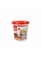 0915 Crafy 4lü Oyun Hamuru 560 gr.