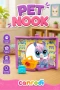 1000703 SUN-BSLPS-FİGÜR MİNİŞLER PET NOOK W2 4A