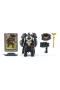 1004583 SUN-SPM-DC FİGÜR BATMAN 17 CM BMAN