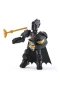 1004583 SUN-SPM-DC FİGÜR BATMAN 17 CM BMAN