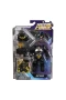 1004583 SUN-SPM-DC FİGÜR BATMAN 17 CM BMAN