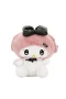 1006312 SUN-SABC-JNH-SK PELUŞ H KITTY MELODY 36CM HKTY