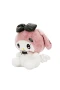 1006312 SUN-SABC-JNH-SK PELUŞ H KITTY MELODY 36CM HKTY