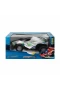 10099 Sesli ve Işıklı 3D Buggy Sürtmeli Araba