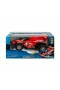 10099 Sesli ve Işıklı 3D Buggy Sürtmeli Araba
