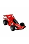 10099 Sesli ve Işıklı 3D Buggy Sürtmeli Araba