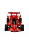 10099 Sesli ve Işıklı 3D Buggy Sürtmeli Araba