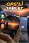 10.1 İnç Android Tablet – 8 GB RAM, 256 GB, 4G LTE ve GPS