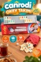 1010129 Flash Plastik Okey Takımı ,Star okey
