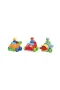 1012 Tomy Toomies Renkli Araçlar +12 ay