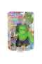 1012358 Sesli Stretchapalz Screamers Gang Seri 16 cm -Sunman