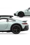 10130 SUN-RAS-RC ARABA 1 14 PORSCHE 911 DAKAR STANDARD VERSION FF 2 4GHZ