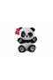 1014P KARMA PELUŞ 28 CM PANDA