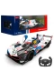 10190 SUN-RAS-R C ARABA 1 14 BMW M HYBRID V8 LMDH FF 2 4GHZ