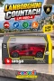 1021102 Burago Lamborghini Countach LPI 800-4 1:24 -canrodi