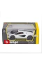 1021102 Burago Lamborghini Countach LPI 800-4 1:24 -canrodi